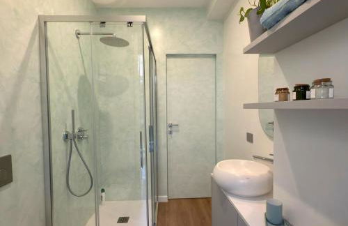 Elda apartment with garden and lake view - Foto 25