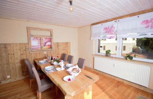 Traumhafte Ferienwohnungen im Naturpark Zittauer Gebirge Haus Tanneck - Foto 40