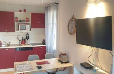 Agréable Villa en petite Camargue 35 m2 WIFI - Foto 24