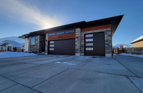 Spacious & Modern Apartment, close to Universities and Mountains - Foto 20