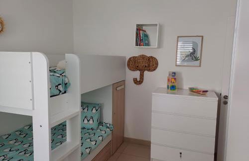 VESPUCIO SALINETAS, tu escapada a la playa - Foto 26