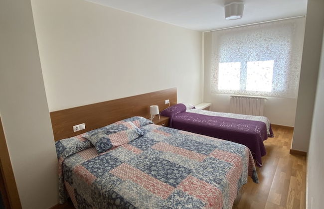 dpCristal Calvo Sotelo 164 4C - Foto 4