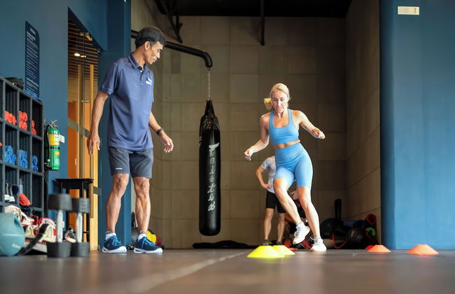 HOMA Phuket Town - Photo 79