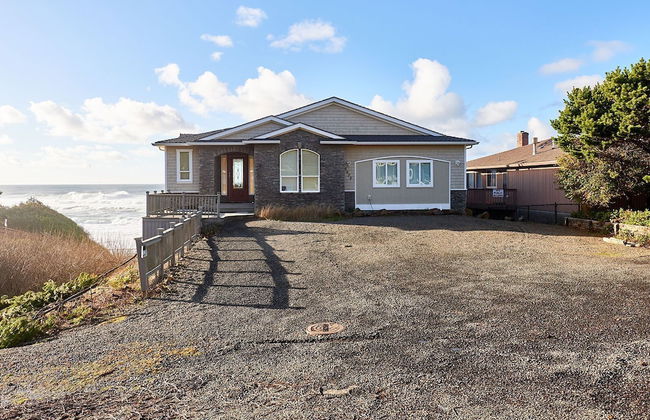 Admiral's Beach Retreat - Foto 47