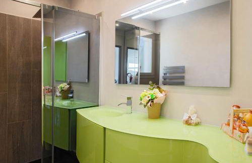 Belle Villa moderne avec piscine et jardin - Foto 17