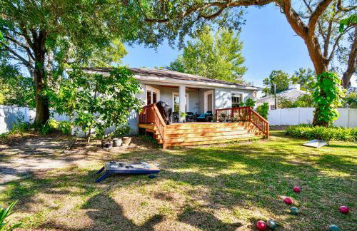 Prime Tampa Location | Walk to Armature Works - Foto 28