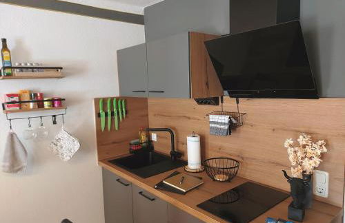 Fewo Eisvogelnest - Foto 7