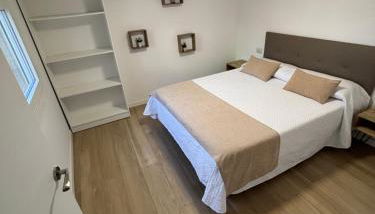 Apartamento Playa Vigo - Foto 3, wardrobe