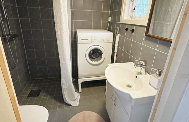 6 Person Holiday Home in Asarum-by Traum - Photo 11