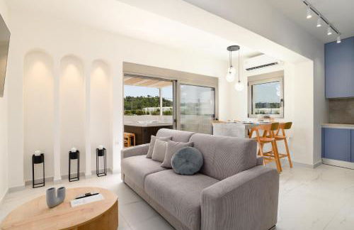 Mylos Luxury Escape Villa - Foto 17