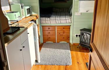 Fry’s Carriage - Foto 22