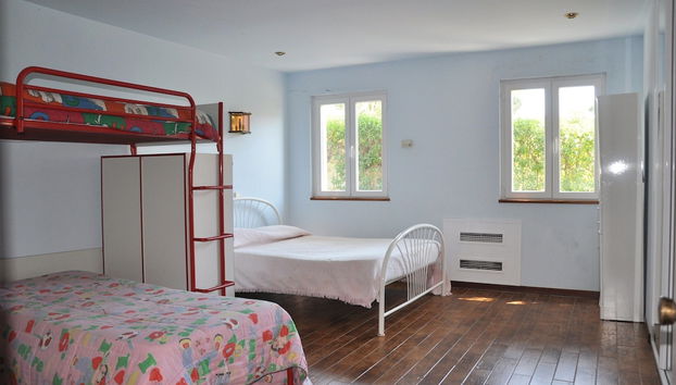 Spacious Villa in Vilamoura With Barbecue - Foto 2, Habitación