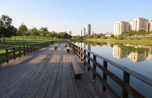 Cidade Nova I - próximo ao Parque Ecológico - Foto 17