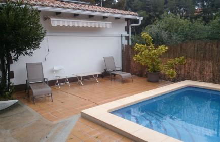 Villa Chabola - Foto 10