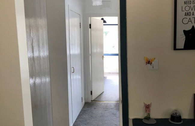 Limegrove Comfortable Three Bedroom House - Foto 26