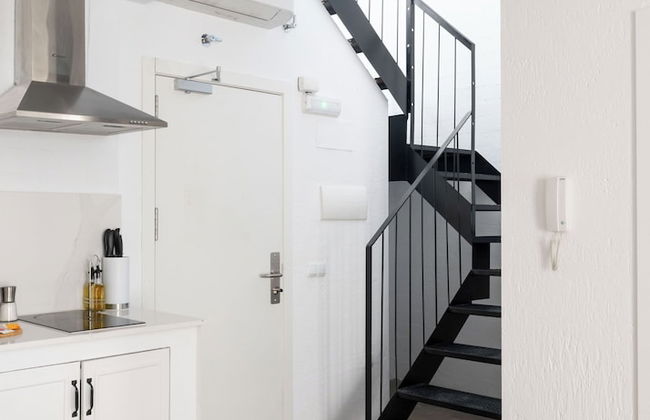 Limehome Almeria C. Hernán Cortés - Photo 35