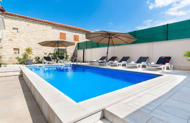 Villa Martin - Foto 17