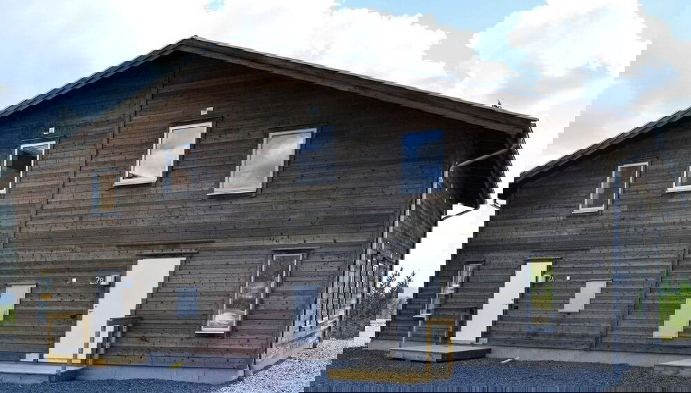 12 Person Holiday Home in Idre-by Traum - Foto 1