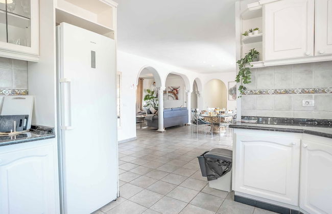 Villa Oleada - Photo 9