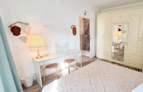 Catia Apt a 700 m dal MARE Porto San Giorgio con AC - Foto 2