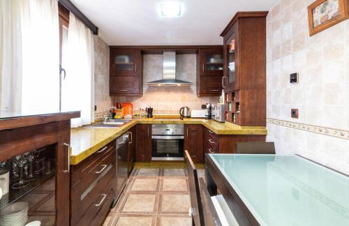 Casa La Villa - Foto 12