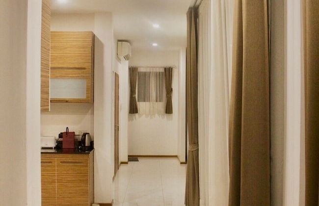 Chic Villa 6 - Foto 30