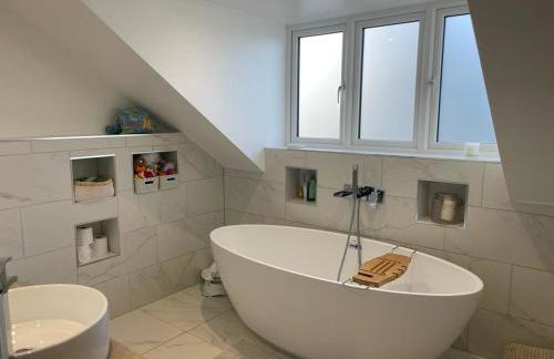 3 Bedroom family holiday home - Photo 10