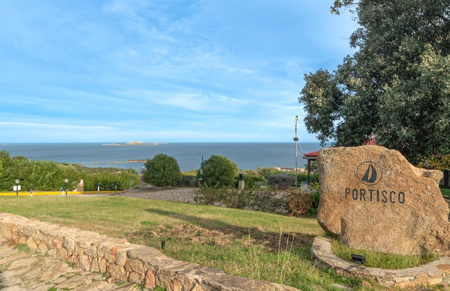 White Sand House in Portisco - Foto 22