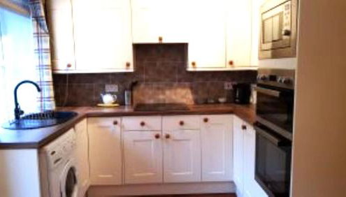 Butterside Cottage in Burtersett near Hawes - Foto 3