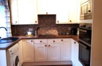 Butterside Cottage in Burtersett near Hawes - Foto 3