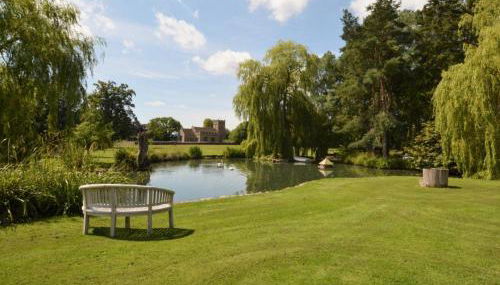 2 Bed in Sherborne oc-folki - Foto 2, Other