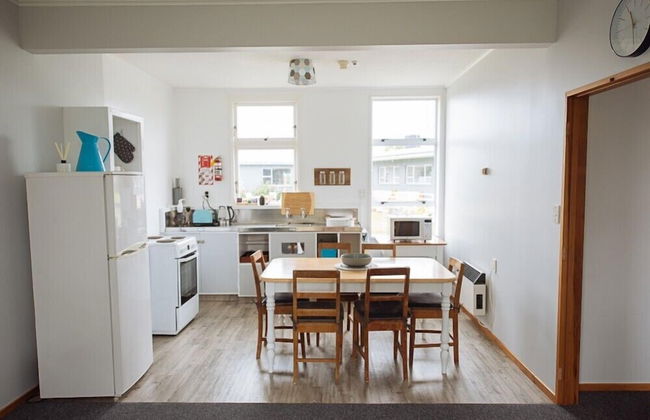 Kowhai Flat - Foto 7