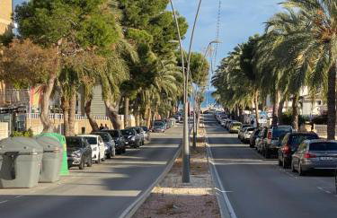 Penthouse Palapagolf - Foto 37