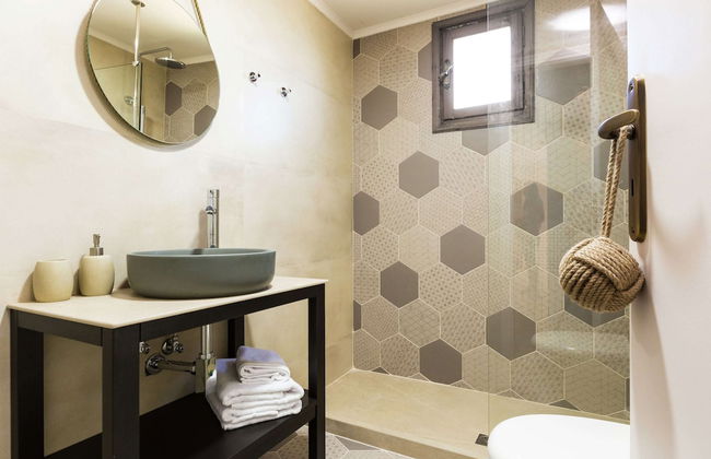 Villa in Adele With Pool & Olive Grove Views - Photo 21