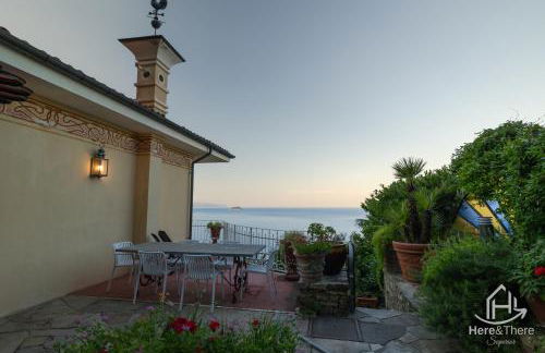 Villa Del Golfo - Vista Incredibile - Arte - Relax - Foto 25