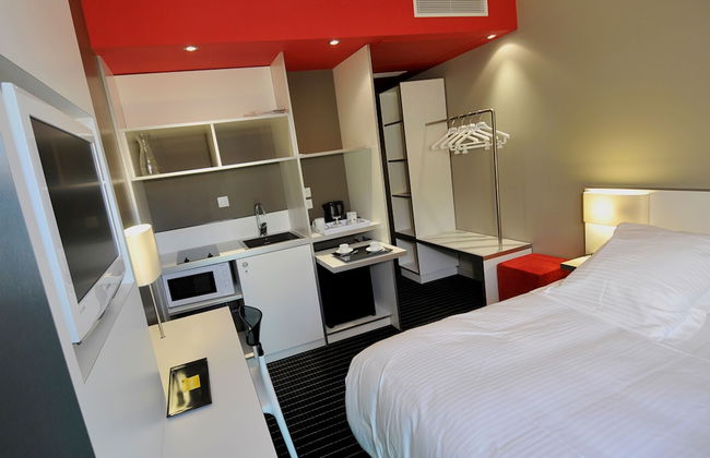 Résidence Ôtelia - Gestetud - Foto 6