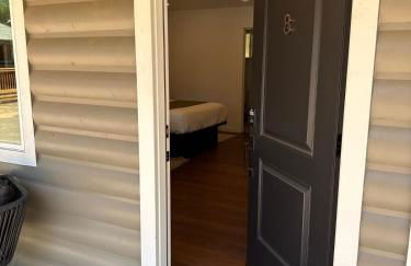 Columbia Cabins Cabin 8 - Foto 18