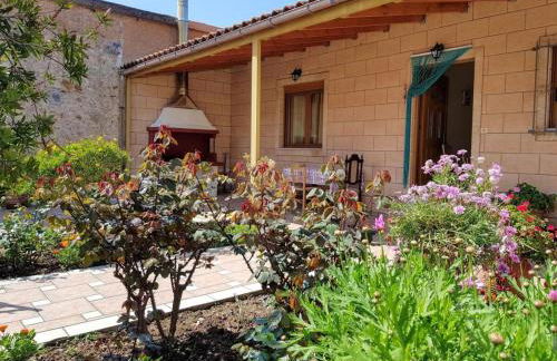 Eftihia s Traditional House - Foto 51