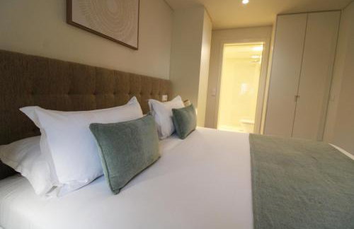 Rossio Garden Suites - Foto 16