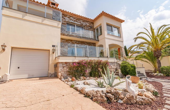 Modern Apartment in Roses With Swimming Pool - Foto 1