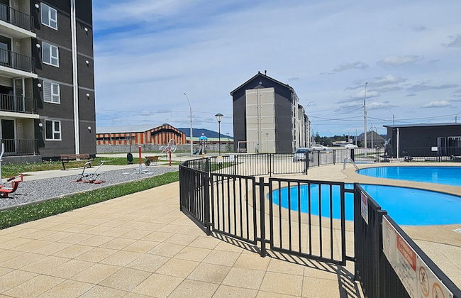 Oceana Suites Volcán Villarrica - Foto 29