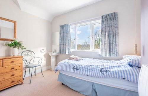 The Moorings just across from Fowey - Foto 10