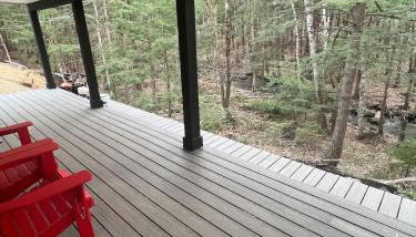 NEW cozy getaway near Mt Monadnock with hot tub - Foto 2, Other