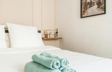 Appartement vue sur château-fort 3 étoiles - Foto 2