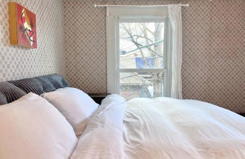 Adirondack Private Room #1 in a Shared House Homestay - Foto 2