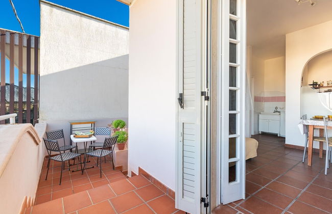 3684 TSG - Casa Facci te Rosa by Barbarhouse - Foto 1