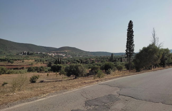 Cottage in Vellies-nice Place for Families - Foto 14