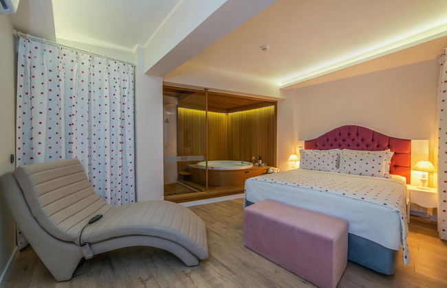 Ece Marina Suites - Foto 39