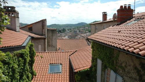 Appartement ciel de fugeres - Foto 5