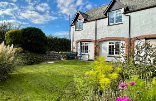 Honeysuckle Cottage - Foto 10